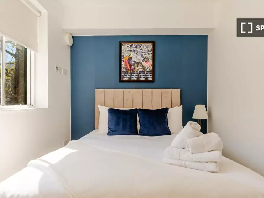 Immagine 1 di Appartamento in affitto  in Old Compton St a 