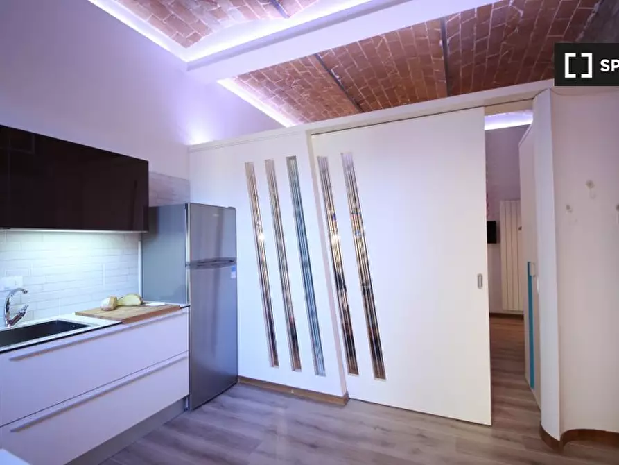 Immagine 4 di Appartamento in affitto  in Via Vittorio Emanuele II, 50139 Firenze FI, Italy a Firenze