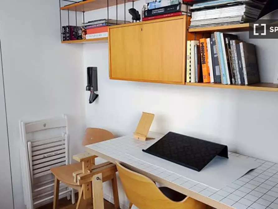 Immagine 8 di Appartamento in affitto  in Via Antonio Pasinetti a Milano