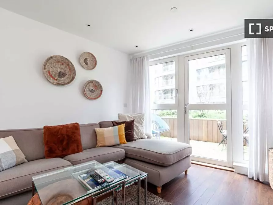 Immagine 6 di Appartamento in affitto  in Queensland Road a Islington