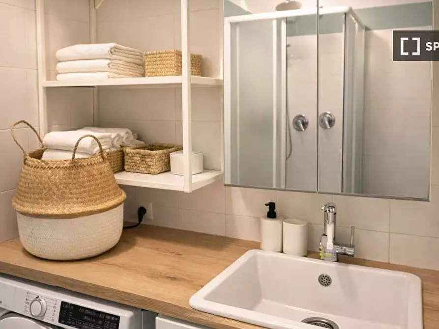 Immagine 18 di Appartamento in affitto  in Via Luigi Mangiagalli a Milano