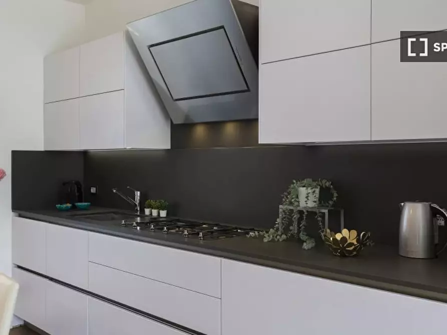 Immagine 15 di Appartamento in affitto  in Via Edolo a Milano