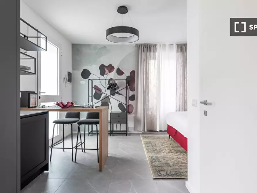 Immagine 4 di Ufficio in affitto  in Via Giuseppe Tartini a Milano