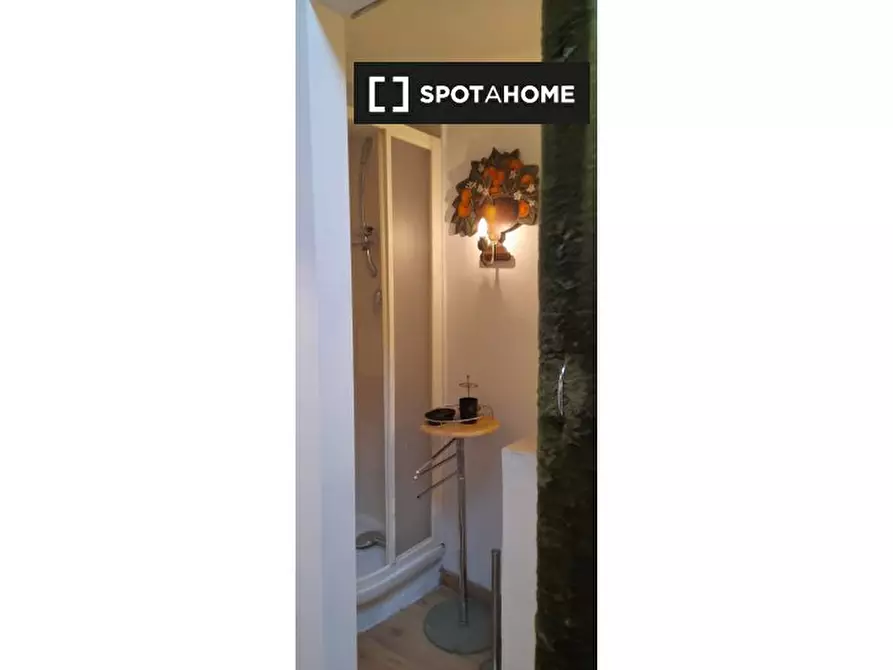 Immagine 8 di Camera condivisa in affitto  in Lungarno Amerigo Vespucci a Firenze