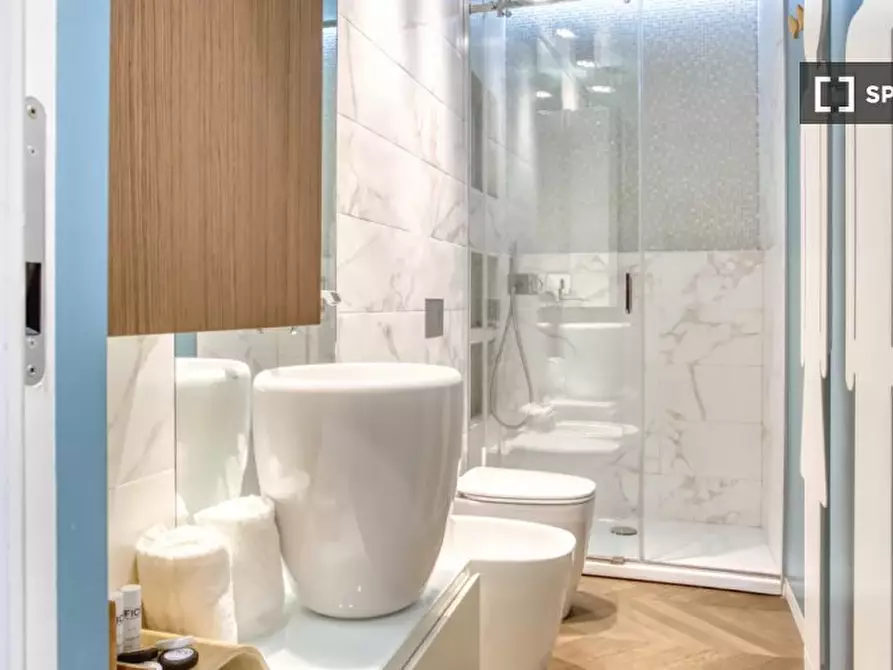 Immagine 17 di Appartamento in affitto  in Via Francesco Londonio a Milano