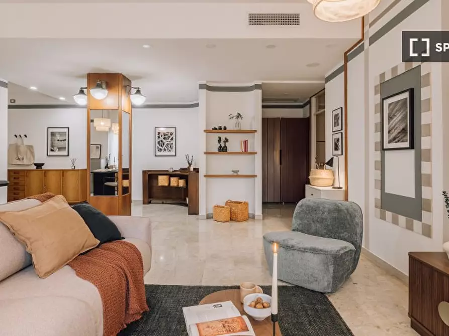 Immagine 16 di Appartamento in affitto  in Via Giovanni Pierluigi da Palestrina a Milano