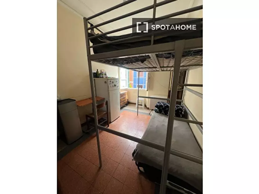 Immagine 13 di Camera condivisa in affitto  in Circonvallazione Gianicolense a Roma