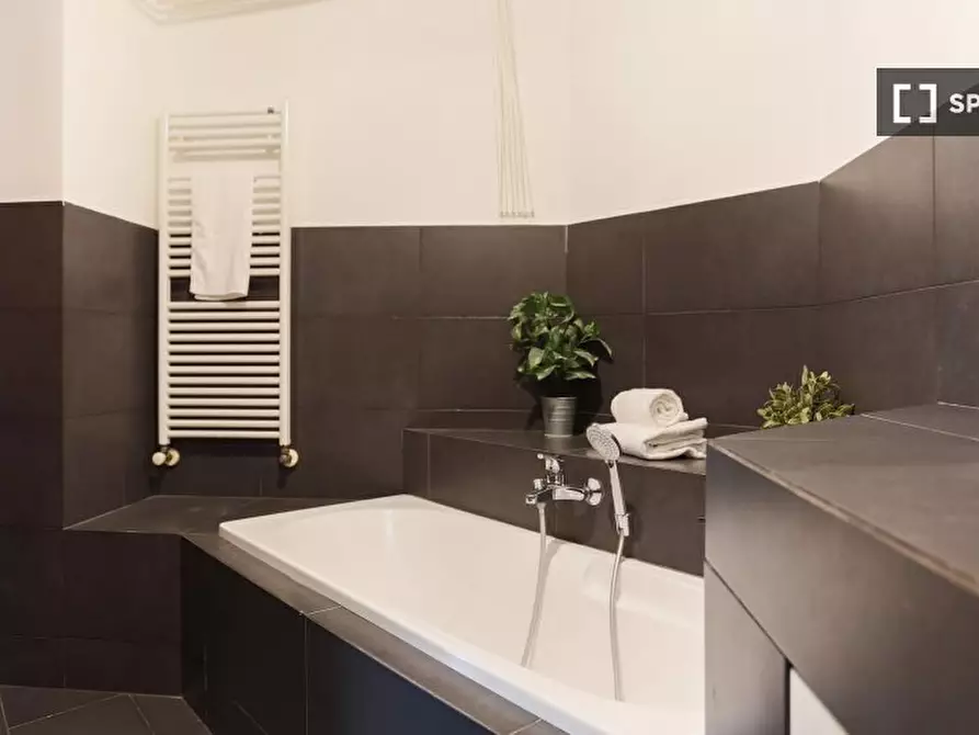 Immagine 17 di Appartamento in affitto  in Via Lazzaro Palazzi a Milano