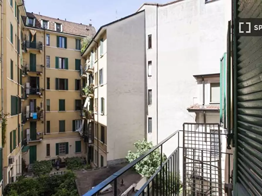 Immagine 6 di Camera condivisa in affitto  in Largo Cervi Fratelli a Milano