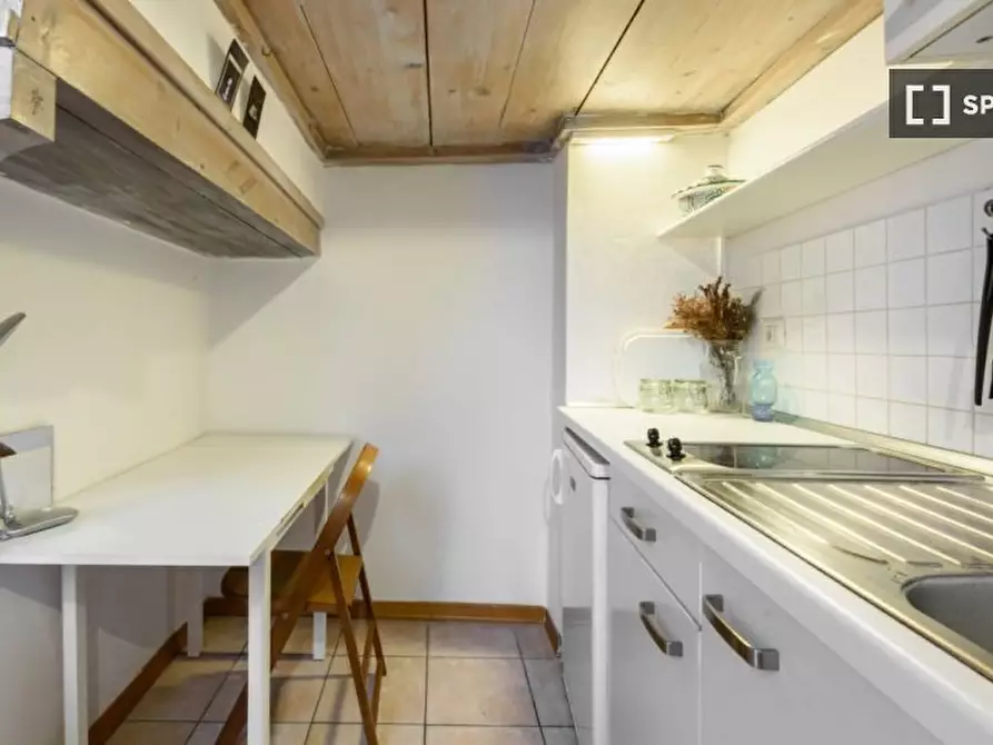 Immagine 4 di Ufficio in affitto  in Via Montebello a Firenze