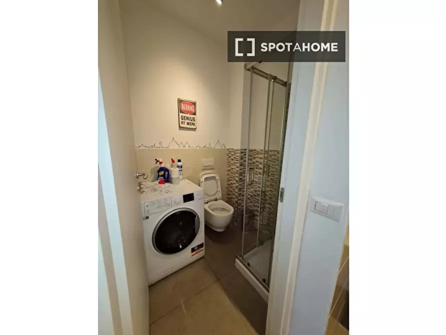 Immagine 10 di Appartamento in affitto  in Viale Belfiore a Firenze