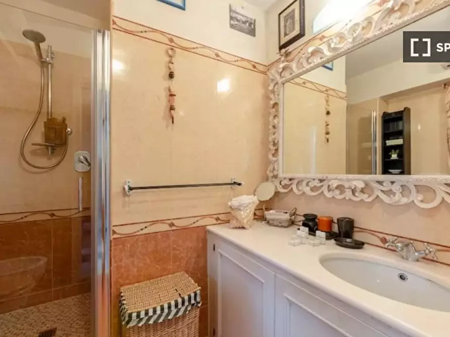 Immagine 11 di Appartamento in affitto  in Via Milite Ignoto a Sestri Levante