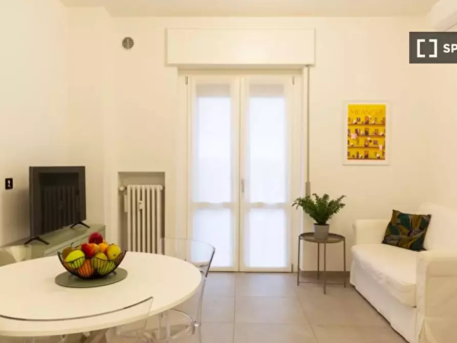 Immagine 16 di Appartamento in affitto  in Viale Brenta a Milano