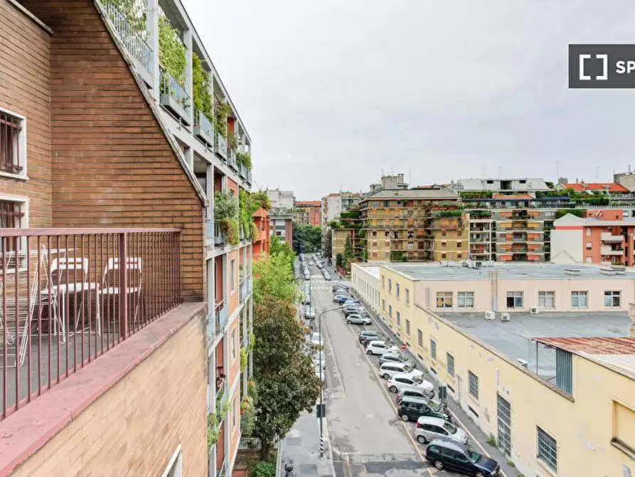 Immagine 7 di Camera condivisa in affitto  in Via Stromboli a Milano
