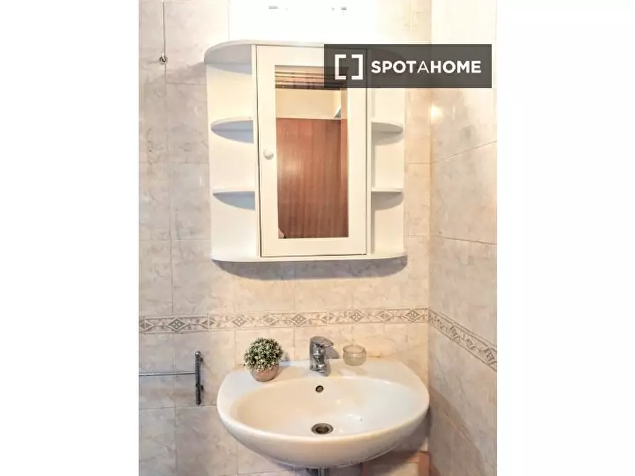 Immagine 4 di Appartamento in affitto  in Via Gaetano Osculati a Milano