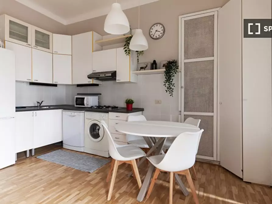 Immagine 2 di Appartamento in affitto  in Via Donatello a Milano