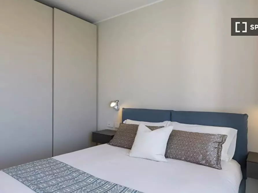 Immagine 3 di Appartamento in affitto  in Via Stresa a Milano