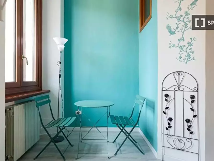 Immagine 1 di Appartamento in affitto  in Via Errico Petrella a Milano