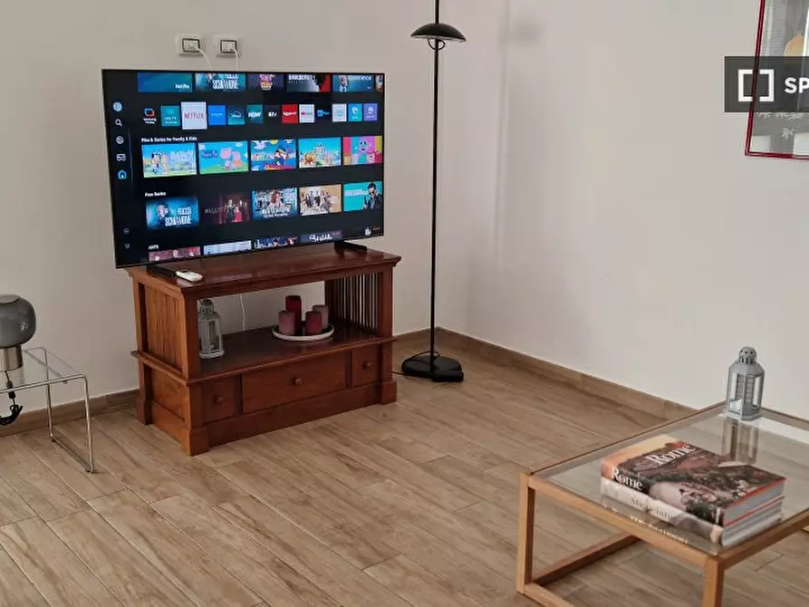 Immagine 13 di Appartamento in affitto  in Via Tacito a Roma