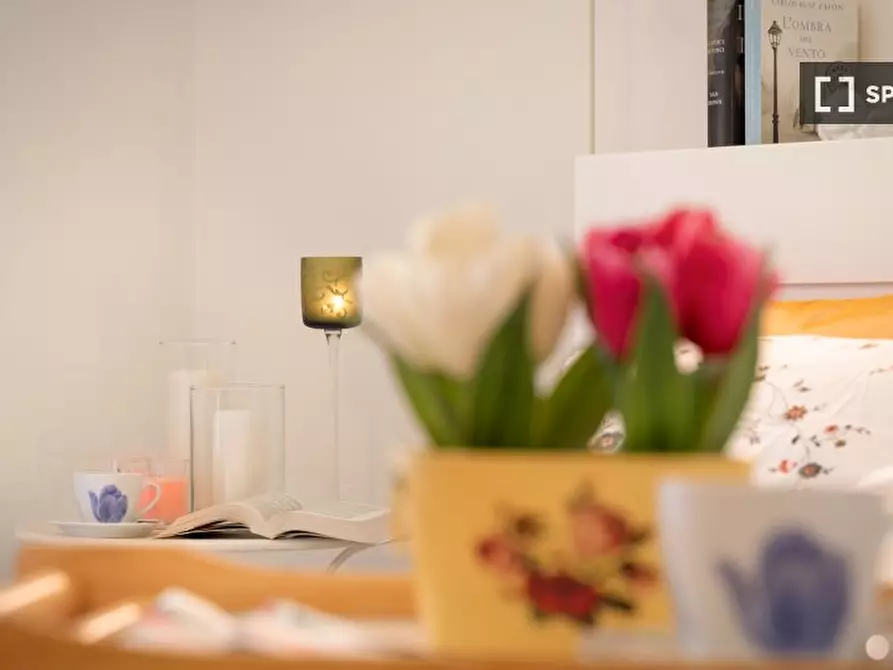 Immagine 12 di Appartamento in affitto  in Via Fra' Giovanni Angelico a Firenze