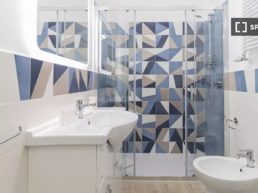 Immagine 10 di Appartamento in affitto  in Via Pietro Borsieri a Milano