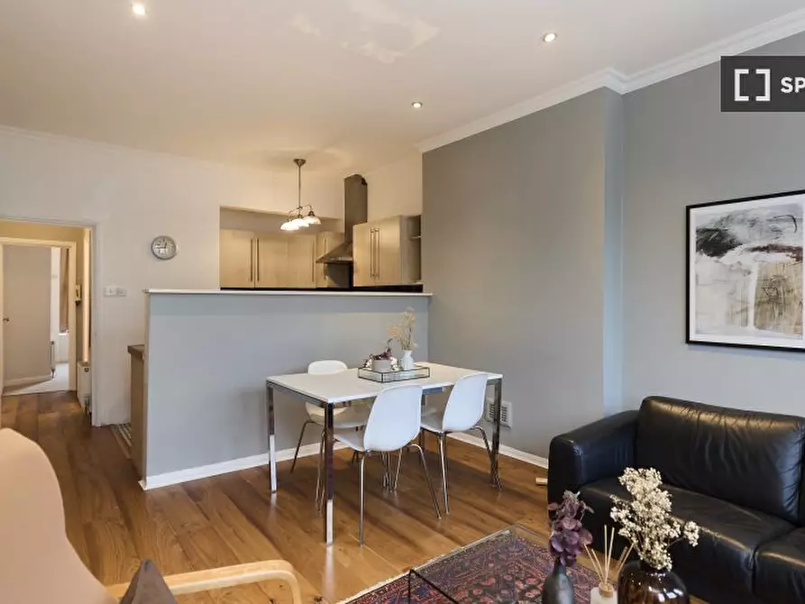 Immagine 18 di Appartamento in affitto  in flat c a Camden Town