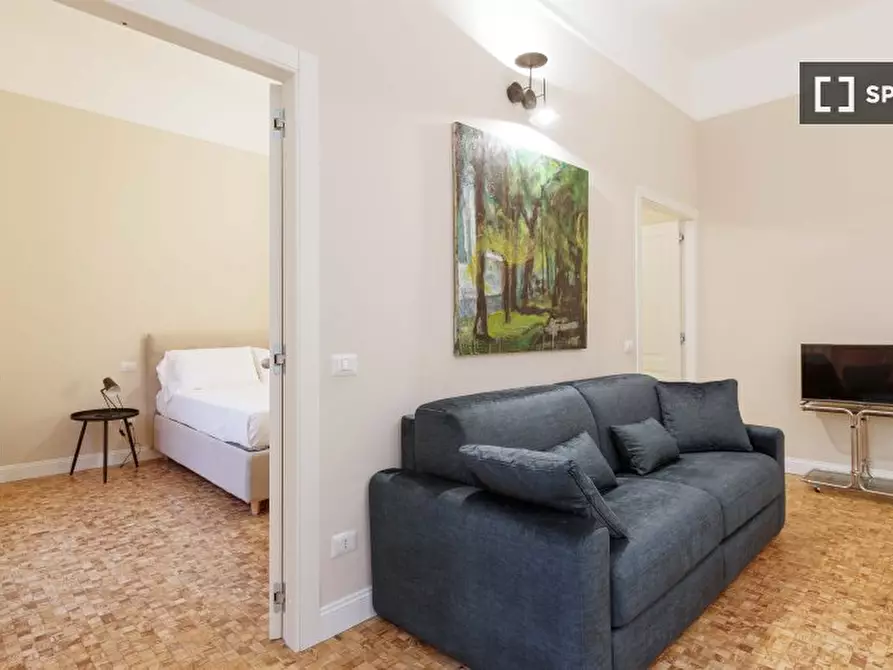 Immagine 13 di Appartamento in affitto  in Via Achille Maiocchi a Milano