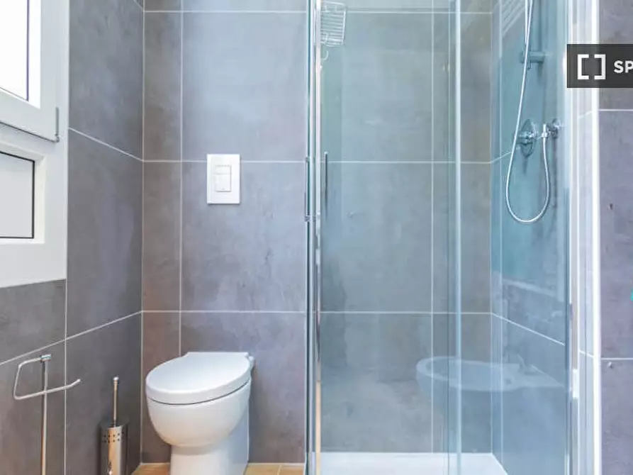 Immagine 12 di Camera condivisa in affitto  in Via Padova a Torino