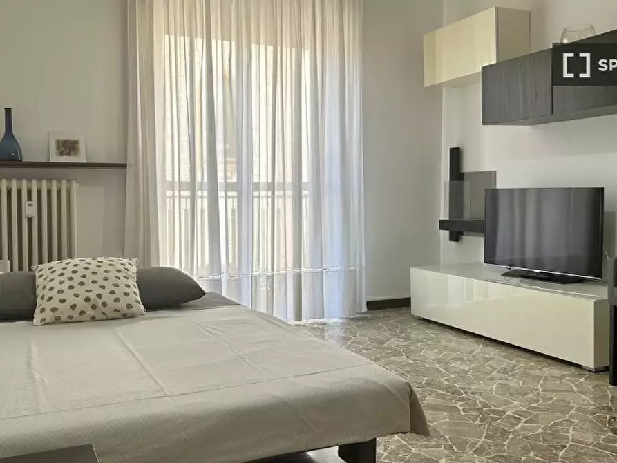 Immagine 7 di Ufficio in affitto  in Via Asiago a Milano