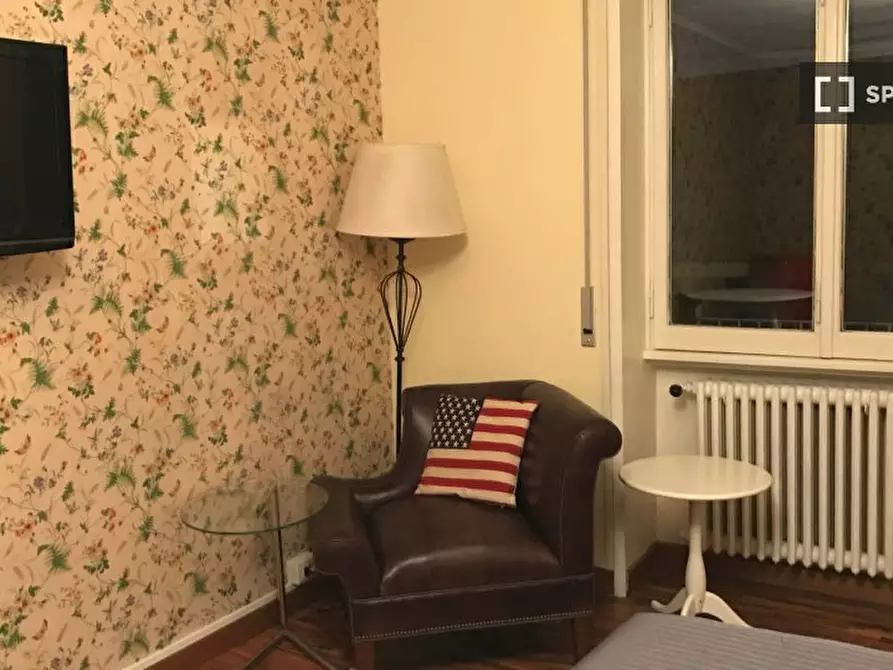 Immagine 10 di Appartamento in affitto  in Via Luigi Rizzo a Roma