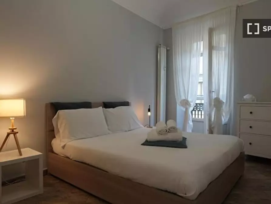 Immagine 13 di Appartamento in affitto  in C.so Francia a Torino