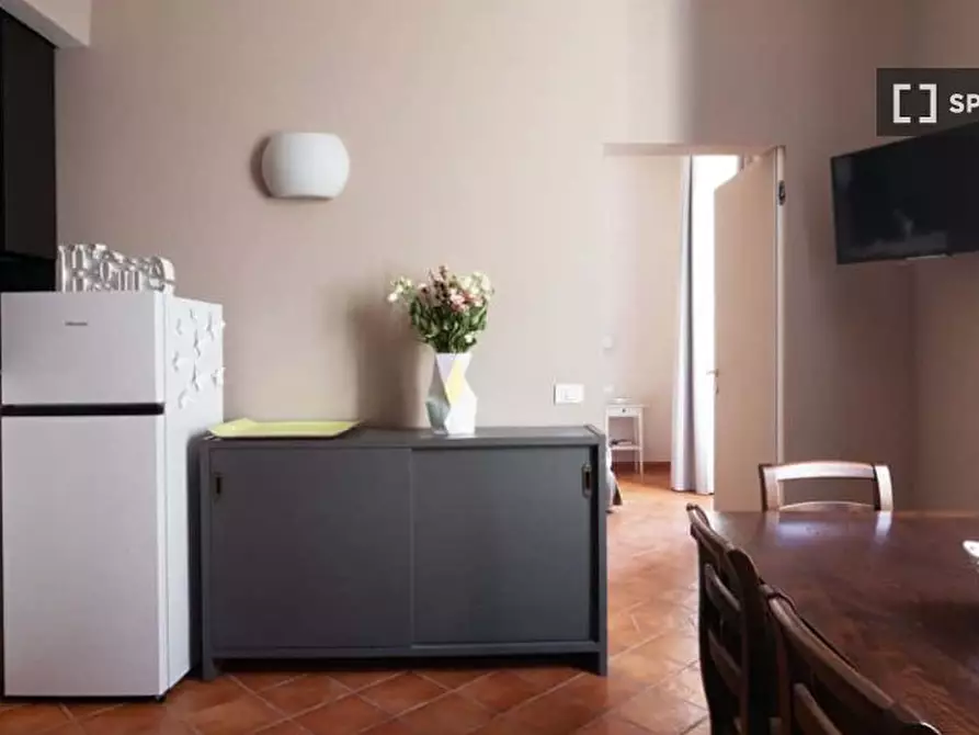 Immagine 4 di Appartamento in affitto  in Via Cavour a Roma