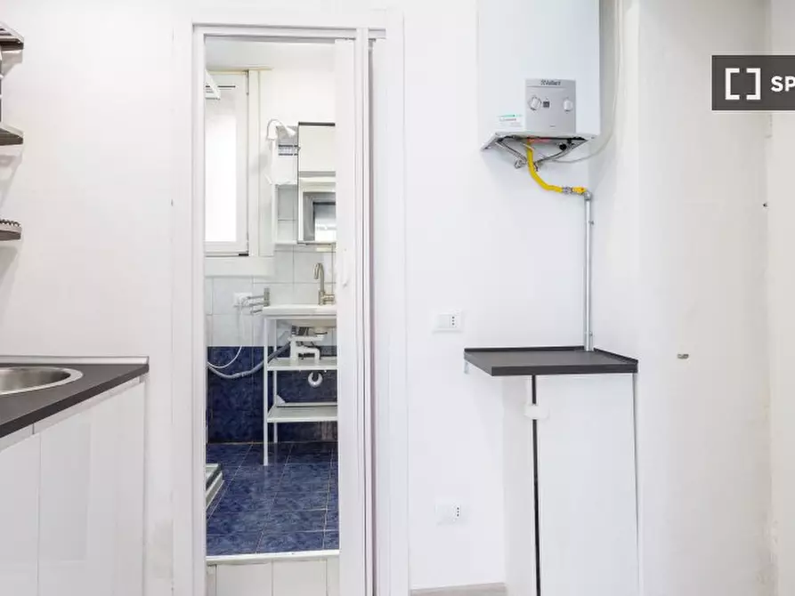 Immagine 3 di Appartamento in affitto  in C.so Lodi a Milano