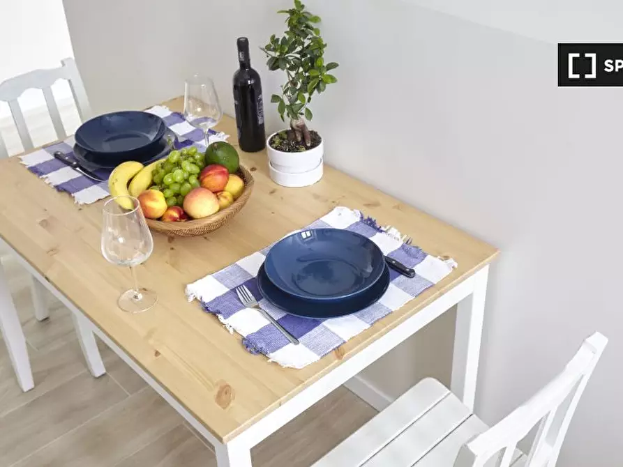 Immagine 13 di Appartamento in affitto  in Via dei Pellegrini a Milano