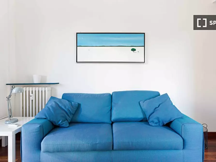 Immagine 3 di Ufficio in affitto  in Via Sangro a Milano