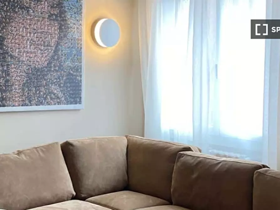 Immagine 4 di Appartamento in affitto  in Via Savona a Milano