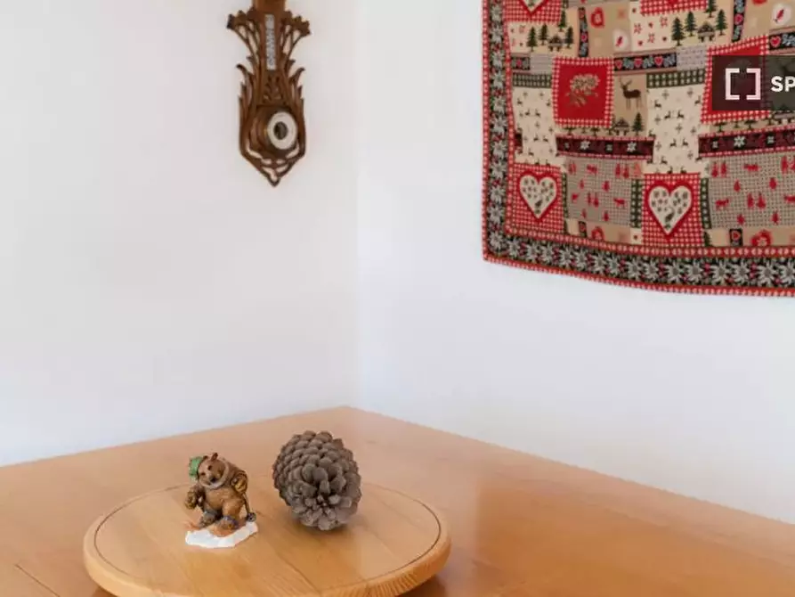 Immagine 10 di Appartamento in affitto  in Via Mandron a Dorsino