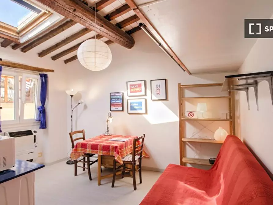 Immagine 6 di Ufficio in affitto  in Via delle Caldaie a Firenze