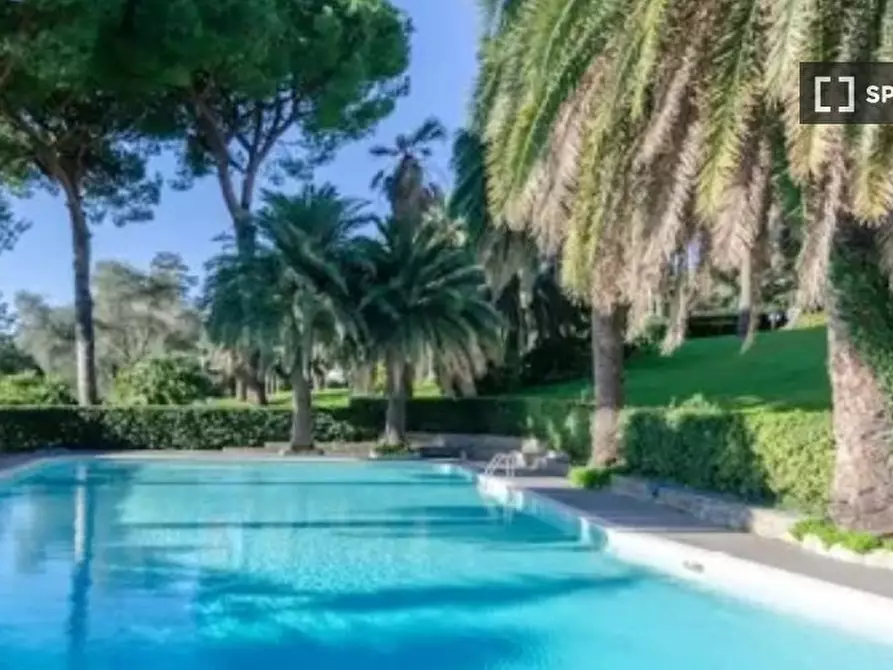 Immagine 9 di Appartamento in affitto  in Via Capolungo a Genova