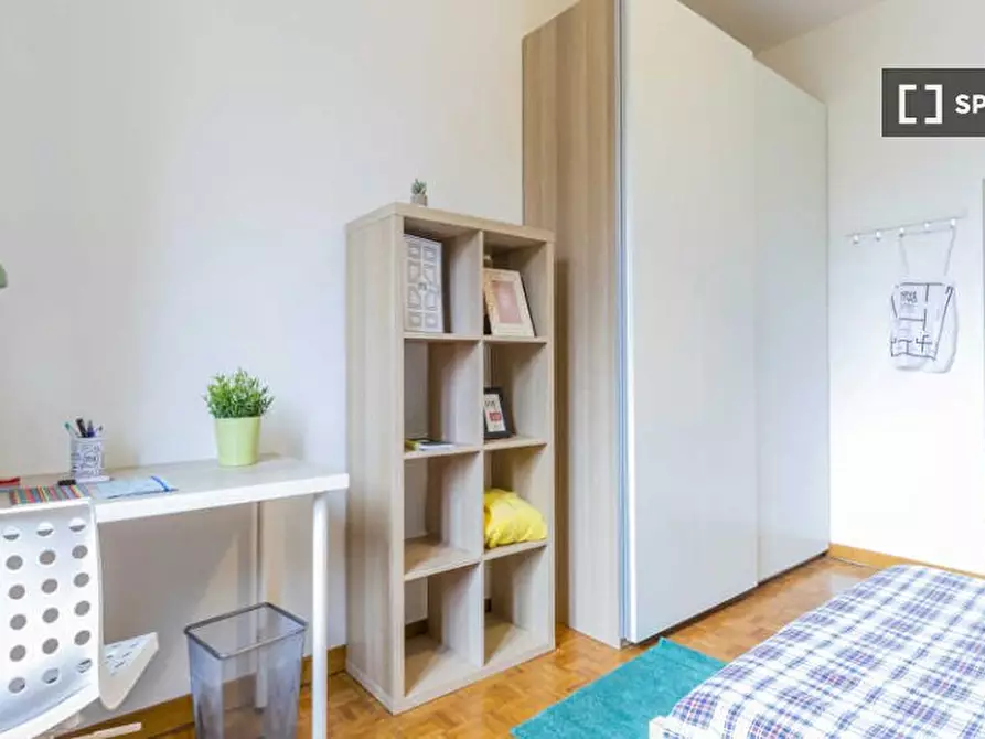 Immagine 1 di Camera condivisa in affitto  in Via Felice Mendelssohn a Padova