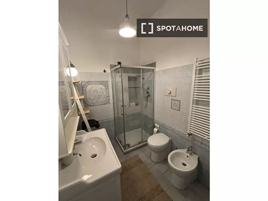 Immagine 9 di Appartamento in affitto  in Corso Cristoforo Colombo a Milano