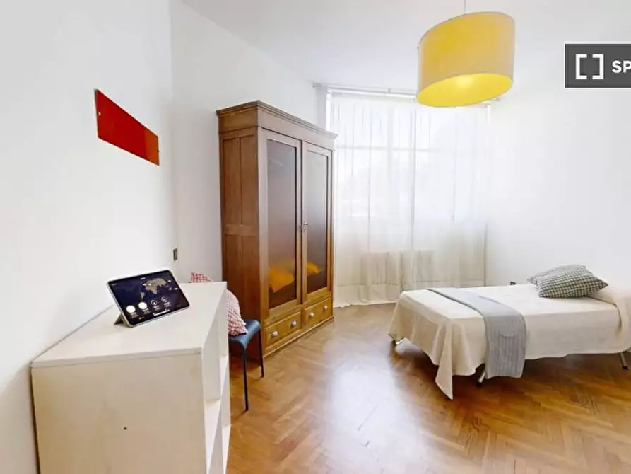 Immagine 3 di Camera condivisa in affitto  in albertino mussato a Padova