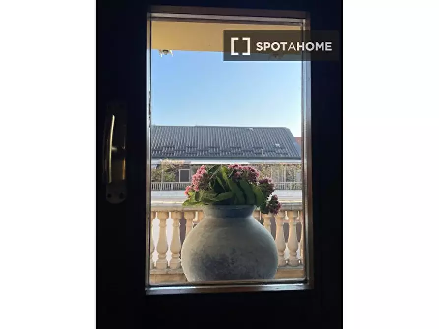 Immagine 3 di Appartamento in affitto  in Via Perugino a Milano