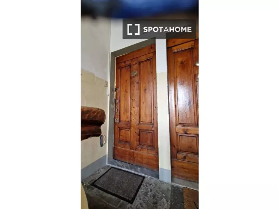 Immagine 14 di Appartamento in affitto  in Via del Pellegrino a Firenze