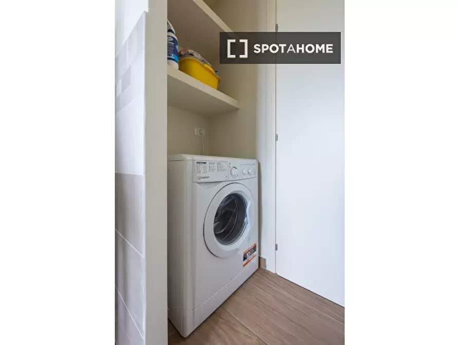 Immagine 18 di Appartamento in affitto  in Via Augusto Pulega a Bologna