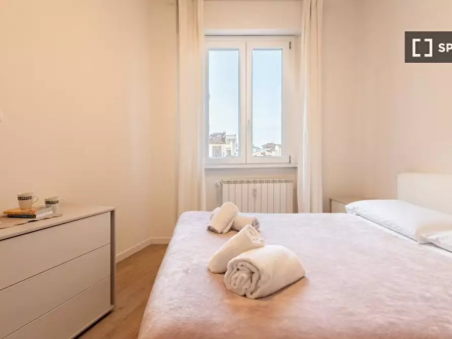 Immagine 9 di Appartamento in affitto  in Via delle Porte Nuove a Firenze