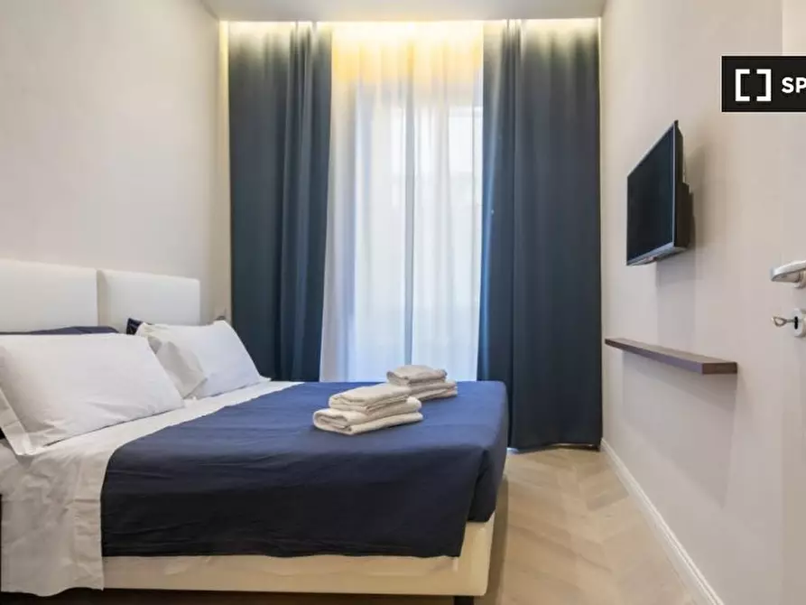 Immagine 2 di Appartamento in affitto  in Via degli Alfani a Firenze