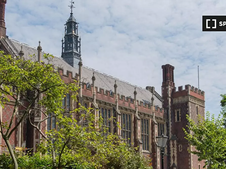 Immagine 12 di Appartamento in affitto  in Virginia House a Camden Town