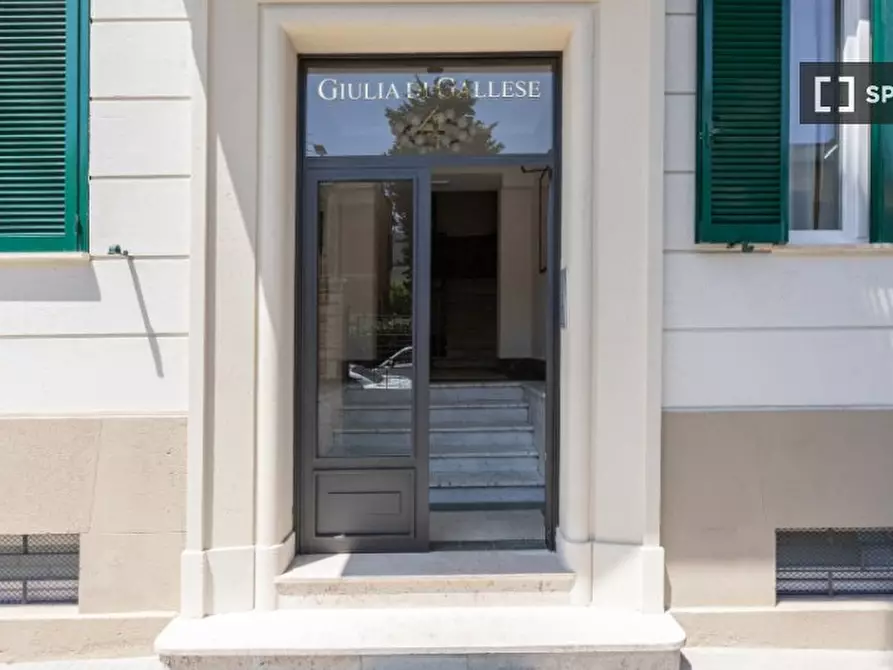 Immagine 13 di Ufficio in affitto  in Via Giulia di Gallese a Roma