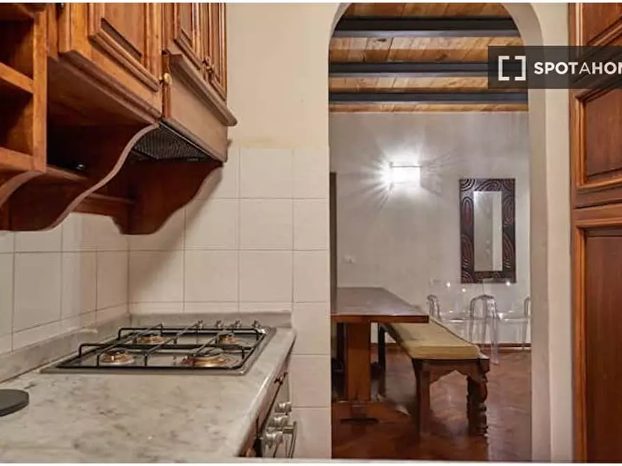 Immagine 8 di Appartamento in affitto  in Via dei Pepi a Firenze